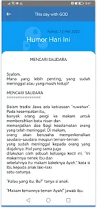 This Day with God screenshot 1