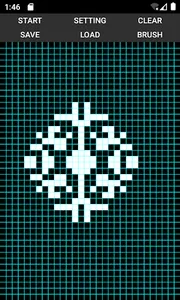 PIRI Life-likes(Game of Life) screenshot 0