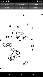 PIRI Life-likes(Game of Life) screenshot 1