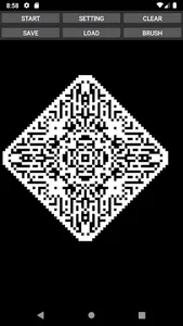 PIRI Life-likes(Game of Life) screenshot 5