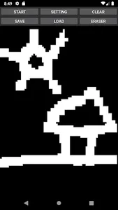 PIRI Life-likes(Game of Life) screenshot 6