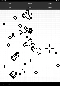 PIRI Life-likes(Game of Life) screenshot 8