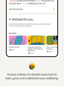 Toucan screenshot 9