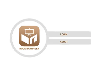 eRoomManager screenshot 0