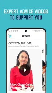 This Mum Runs screenshot 2