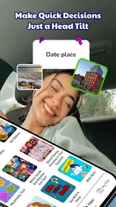 This or that - Quick decisions screenshot 1