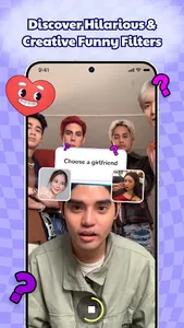 This or that - Quick decisions screenshot 2