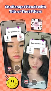 This or that - Quick decisions screenshot 3