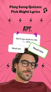 This or that - Quick decisions screenshot 4