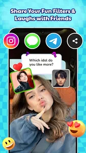 This or that - Quick decisions screenshot 6