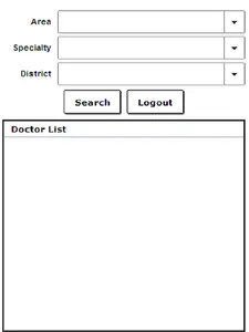 CLIO staff medical scheme(Vio) screenshot 2