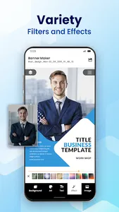 Poster Maker - Banner Maker screenshot 12