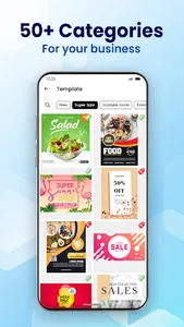 Poster Maker - Banner Maker screenshot 5