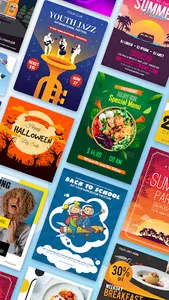 Poster Maker - Banner Maker screenshot 9