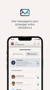 Artransfer screenshot 4