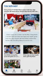 ThuongGia24h screenshot 1
