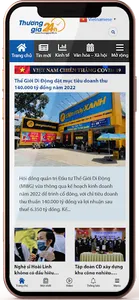 ThuongGia24h screenshot 5