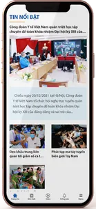 ThuongGia24h screenshot 6