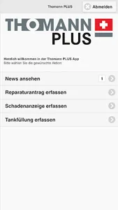Thomann Plus screenshot 0
