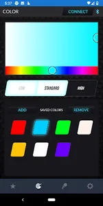 LightMode screenshot 1