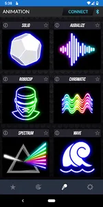 LightMode screenshot 2