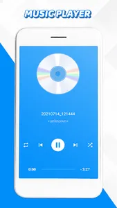 Video Player Play-All screenshot 7