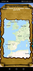 La Vraie Chasse au Trésor screenshot 5