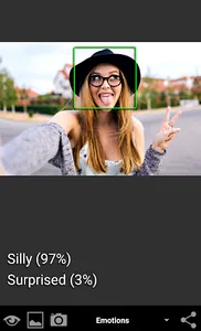 FaceBreak - Face Shape & More screenshot 7