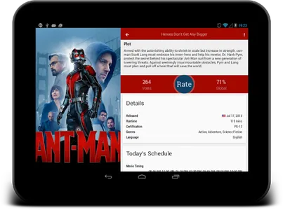 Movie Max screenshot 10