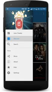 Movie Max screenshot 3