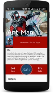 Movie Max screenshot 4