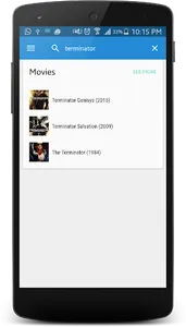 Movie Max screenshot 6