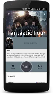 Movie Max screenshot 7
