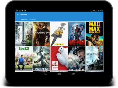 Movie Max screenshot 8