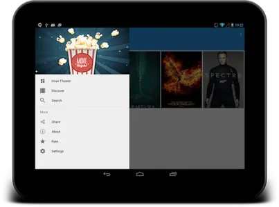 Movie Max screenshot 9