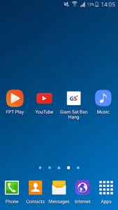 Giam Sat Online screenshot 0
