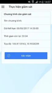 Giam Sat Online screenshot 2
