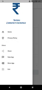 Nepali Currency Exchange screenshot 7
