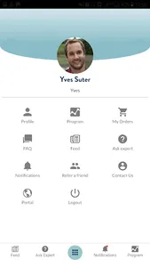 Amanda Nighbert screenshot 4