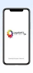 LegalSoft 7/24 screenshot 0
