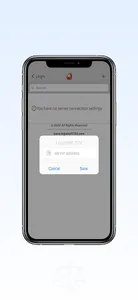 LegalSoft 7/24 screenshot 3
