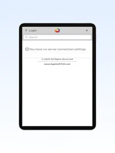 LegalSoft 7/24 screenshot 8