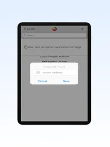LegalSoft 7/24 screenshot 9