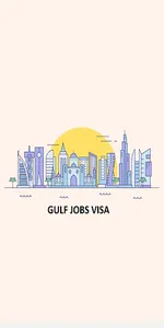 Gulf Jobs screenshot 0