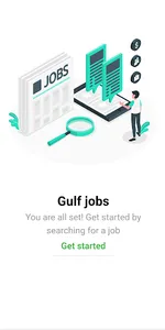 Gulf Jobs screenshot 6
