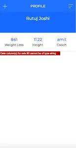 Customer Delight screenshot 2