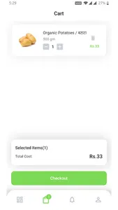 Eco Potli screenshot 2