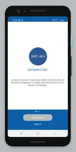 SBT 901 screenshot 0