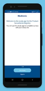 Medtronic PSR screenshot 4
