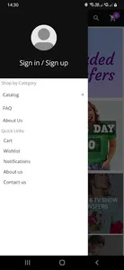 Threaded Transfers screenshot 1